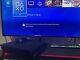 Sony Playstation 4 Pro 1tb Console Very Good Condition With Controller And Cords