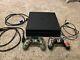 Sony Playstation 4 Pro 1tb Console With 2 Controllers. Very Good Condition
