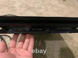 Sony PlayStation 4 Pro 1TB Console With 2 Controllers. Very Good Condition