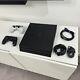 Sony Playstation 4 Pro Ps4 Pro 1tb Black Console Very Good Condition