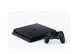 Sony Playstation 4 Slim -500gb Black Console Very Good Condition