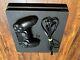 Sony Playstation 4 Slim 500gb Console Controller/cord Good Condition