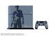 Sony Playstation 4 Uncharted Se 500gb Console Very Good Condition