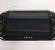 Sony Playstation Ps Vita Slim Pch-2000 Wifi Black Psv Console Good Condition