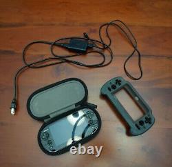 Sony PlayStation Vita With Accessories Used Very Good Condition