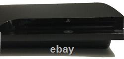 Sony Playstation 3(2009 Slim Model)160 Gb(console Only/good Condition)tested &