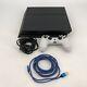 Sony Playstation 4 Black 500gb Good Condition With White Controller + Power Cable