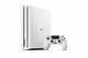 Sony Playstation 4 Pro 1tb Console Glacier White Very Good Condition