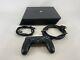 Sony Playstation 4 Pro Console 1tb Good Condition Withbundle