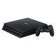 Sony Playstation 4 Pro (ps4) 2tb Black Console Very Good Condition
