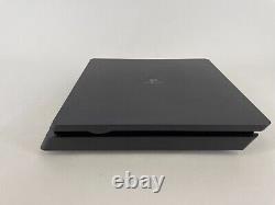 Sony Playstation 4 Slim 1TB Very Good Condition With Game + HDMI + Power Cable