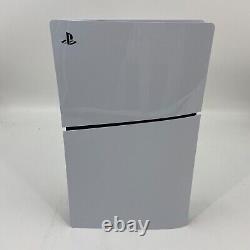Sony Playstation 5 Slim Console 1TB Good Condition withBundle