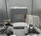 Sony Playstation Ps One Console Complete In Box Cib Very Good Condition Clean