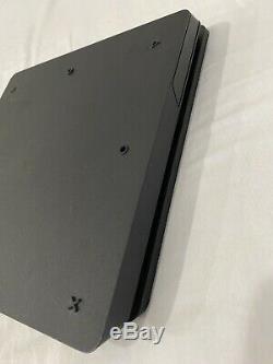 Sony Playstation Ps4 System 1tb Bundle (cuh-2215b) Used Good Condition