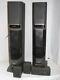 Sony Sa-va500 Home Theater Speaker System Used Good Condition. Read