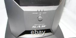 Sony SA-VA500 Home Theater Speaker System Used Good Condition. READ