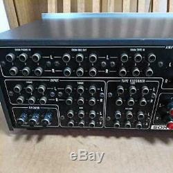 Sony SB-5335 System Selector Very Good Condition Japanese Vintage RS