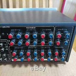 Sony SB-5335 System Selector Very Good Condition Japanese Vintage RS