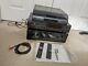 Sony Turntable Stereo System- Used In Good Condition With Speakers Remotes &more