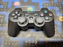 Sony playstation 3 160 GB GOOD Condition Working WithCables Controller