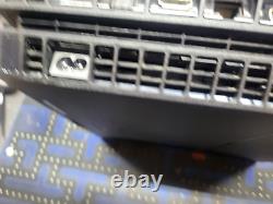 Sony playstation 4 CUH-1115A Console GOOD Condition Working WithCables Controller