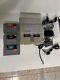 Super Nintendo Snes Bundle Lot Console With Great Games Good Shape Tested