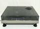 Technics Sl-1200 Direct Drive Player System Turntable In Very Good Condition