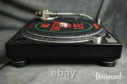 Technics SL-1200MK5G Direct Drive Turntable System in Very Good Condition