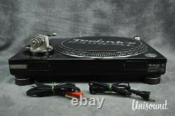 Technics SL-1200MK5G Direct Drive Turntable System in Very Good Condition
