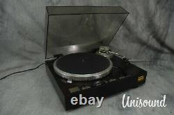Technics SL-M2 Direct Drive Automatic Turntable System in Very Good Condition