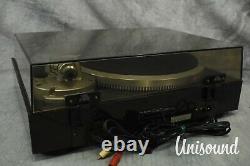 Technics SL-M2 Direct Drive Automatic Turntable System in Very Good Condition