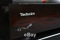 Technics SL-M3 Direct Drive Automatic Turntable System in Very Good Condition