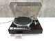 Technics Sl-ma1 Direct Drive Automatic Turntable System In Very Good Condition