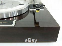 Technics SL-MA1 Direct Drive Automatic Turntable System in Very Good Condition