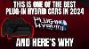 This Is One Of The Best Plug In Hybrid Cars In 2024 And Here S Why