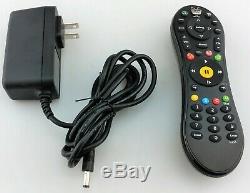 TiVo Bolt OTA TCD849000VO 1TB DVR 4K Entertainment System Black Good Shape