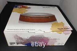Tivoli Audio ART CD-1795 Wireless Speaker & Home Audio System Good Condition