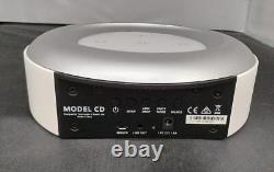 Tivoli Audio ART CD-1795 Wireless Speaker & Home Audio System Good Condition
