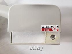 Toshiba Medical Systems 11CI4 / 4M08-92644 GOOD CONDITION