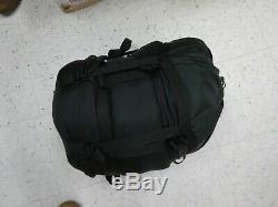 US Military 4 Piece Modular Sleeping Bag Sleep System Good Condition