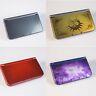 Used New Nintendo 3ds Xl Console Monsterhunter/zelda/galaxy W Charger Us Version