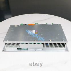 USED Siemens 802C system 6FC5500-0AA11-1AA0 Tested It In Good Condition