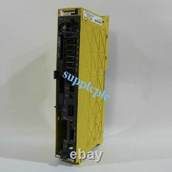 Used Fanuc A02B-0267-B501 system host Tested in Good Condition