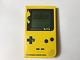 Used Game Boy Light Pikachu Ver. Pokemon Center Limited Good Condition F/s Japan