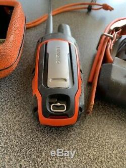 Used Garmin Astro 320 Dog Tracking System With DC 40 Good Condition