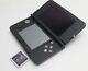 Used Good Condition New Nintendo 3ds Black