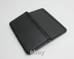 Used Good Condition New Nintendo 3DS Black