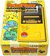 Used/good Condition Pocket Printer Pikachu Yellow Nintendo Game Boy Color Jpn