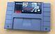 Used Hagane (super Nintendo Entertainment System Snes) Cart Only Good Shape