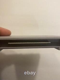 Used Hagane (Super Nintendo Entertainment System SNES) Cart Only GOOD Shape